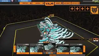 Robocraft LIVE #55 Mirror