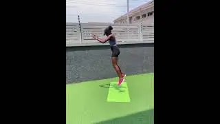 30 seconds Drill