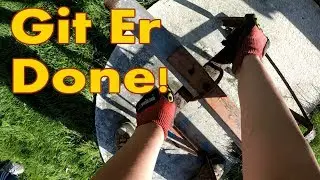 Garbage Picking Good Times 3