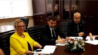 Клип службы Шакирова М.И. на НГ Татбурнефти в 2019 году