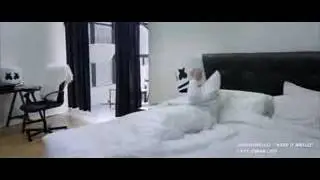 Marshmallow-keep it mellow official music video
