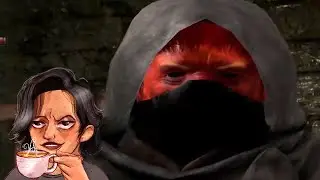 arvidthemusic streams Dark Souls: Remastered [Part 1] (The Origin Story of Sir DinkDonk the Sensual)
