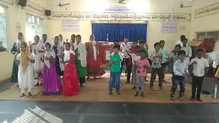  SUNDAY SCHOOL RALLY - 2026