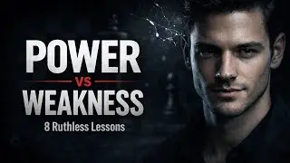 8 Dark Psychology Principles That Make You Mentally Untouchable