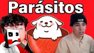 CAKE APARECE EN EL VÍDEO Las Video Reacciones Son PARÁSITOS