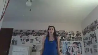 Kaitlin McLaughlin ~ She's So Gone cover