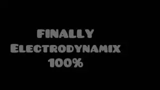 ELECTRODYNAMIX BY OLIOT