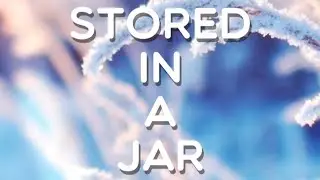 Stored in a jar, Level 34, Word Crush Answers.