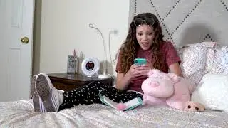 Haschak Sisters   Diary Official Music Video