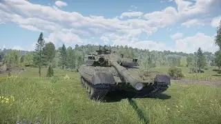 War Thunder USSR 8 Kill Gameplay