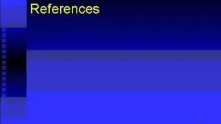 1609 C programming References