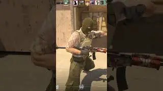 An ELITE CS2 Mirage Bug! (Fixed)