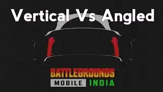 🔥Vertical Grip VS Angled Grip 🔥
