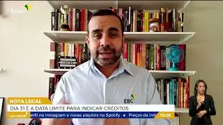 DF | Contribuintes j&aacute; podem escolher como usar os cr&eacute;ditos do Nota Legal