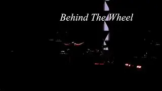 DEPECHE MODE Behind The Wheel LIVE 31 01 2014 PARIS multicamera