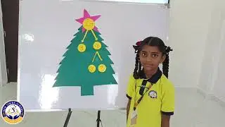 🌳 Tree Factorization Activity for 4th Class Students | Fun Math Learning ✨