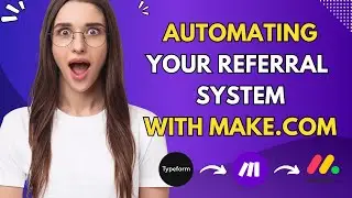 How to Build an Automated Referral System in 10 Minutes!