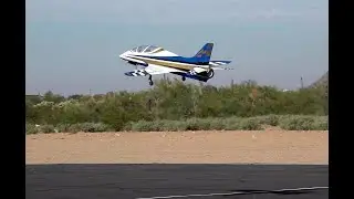 SebArt Avanti XS Jet Maiden 2025