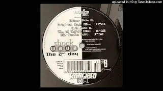 Shockwave - The 2nd Day(Original Club Mix). 2001