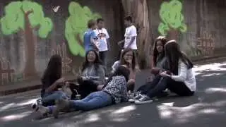 Aula Aberta - Apresentação Colégio Valsassina
