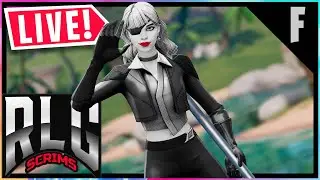 🔴 *REAL LIVE STREAM* NA EAST FORTNITE SCRIMS - CUSTOM MATCHMAKING LIVE STREAM - SOLO DUO TRIO SQUAD