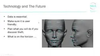 Future of Loss Prevention Webinar