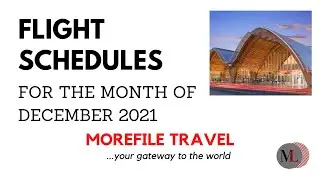 Travel Advisory ‼️ Mactan Cebu International Airport (MCIA) Cebu City ,Philippines