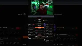 #pevor13 na #Twitch | Pevor nowym kapitanem EB