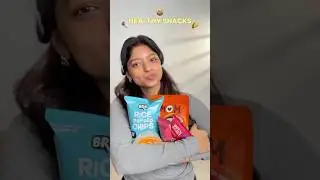 *HEALTHY SNACKS* that are actually tasty 🍪😍💪 #healthysnacks #healthysnackideas