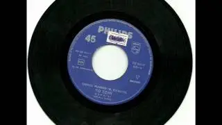voreioi(northerns) - to tzini.1968