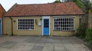 Ibbett Mosely presents - Farningham