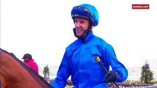 2020 VRC Stakes Day _ Queen Elizabeth Stakes _ Darley Classic