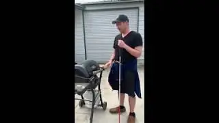 Blind Grilling 101