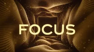 Deep Focus Music &ndash; High Performance Study & Work Flow for Breakthrough and Innovation