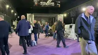 Great British Beer Festival - Rotherham 2025.