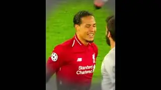 Dembele Revenge vs Liverpool 👿🤯