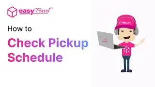 Next Gen | How to Check Pickup Schedule