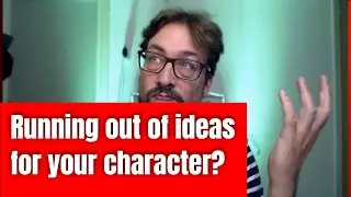 Tetra Cube's D&D 5e Character Generator - Having fun making random characters