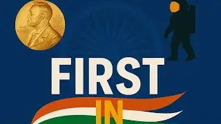 First in India? | Who is first in India | GK Questions & Answers | Must-Know Facts! @mrteacher47
