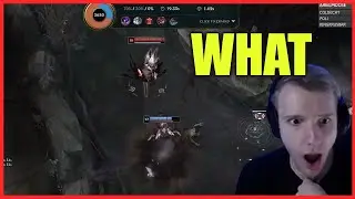 Jankos reacts to ADC getting one shot
