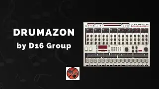 D16 Group Drumazon - 3 Min Walkthrough Video (71% off for a limited time)