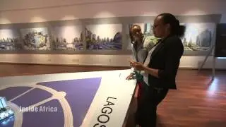 Lagos - Nigeria (Development)