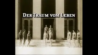 Der Traum vom Leben. Hellerau - Die erste deutsche Gartenstadt
