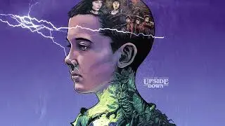 HeartBeatHero - Stranger Things