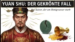Die Trag&ouml;die eines selbsternannten Kaisers: Gestorben aus Mangel an... HONIGWASSER!