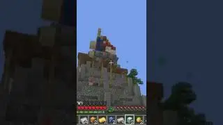 Hot potato                                                 feat darealpanda  #short