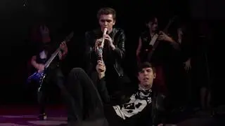 Студенческая весна 2019 КФУ ИХ, ИМО Made by VMK