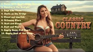 Best Classic Country Songs - Timeless Music | Gold Dust Country Classics