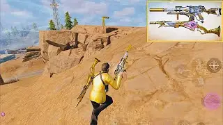 SOLO VS SQUADS🤯 24 KILLS WITH HOLGER-26 DARK FRONTIER AND HS0405 SONGSTRESS GAMEPLAY