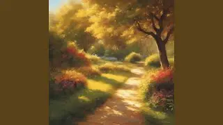 Sunlit Pathways